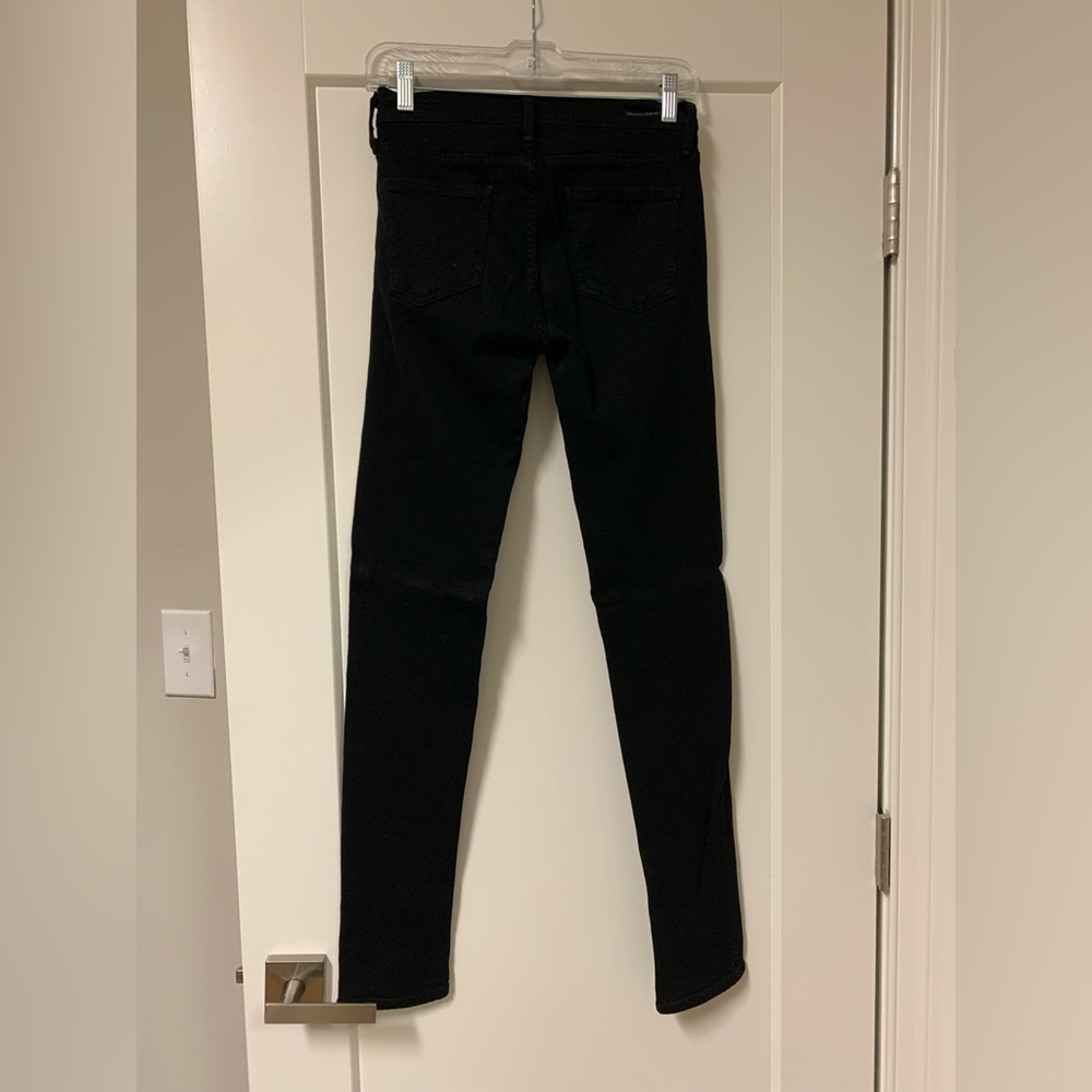 Citizens of Humanity Avelon Slick Skinny Leg